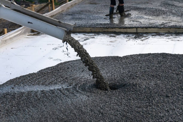 Best Industrial Concrete Flooring in Port Charlotte, FL