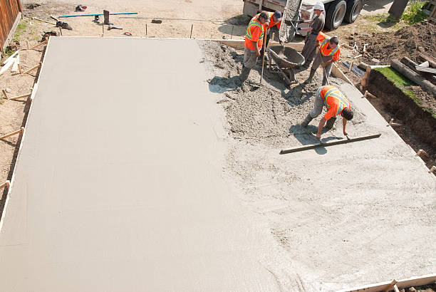 Best Concrete Removal and Replacement in Port Charlotte, FL