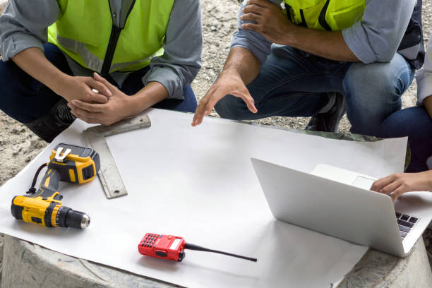 Best Stamped Concrete Services in Port Charlotte, FL
