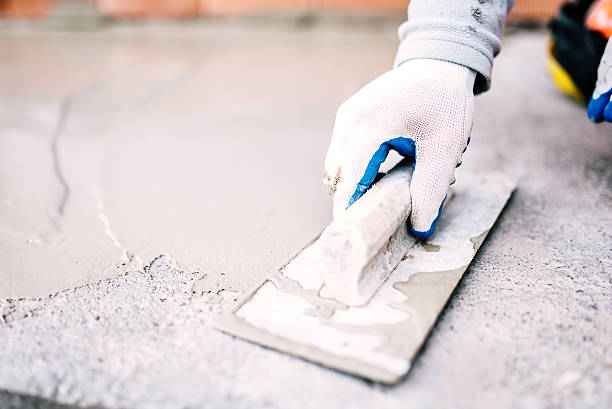 Best Residential Concrete Solutions in Port Charlotte, FL
